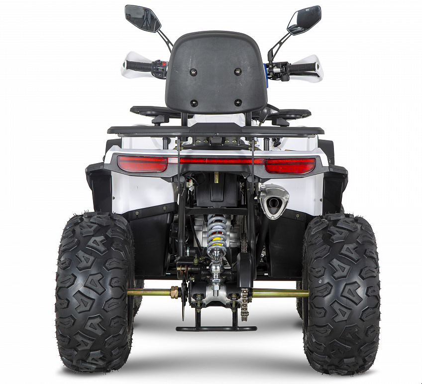 Квадроцикл YACOTA VIKING PRO 200 в Смоленске