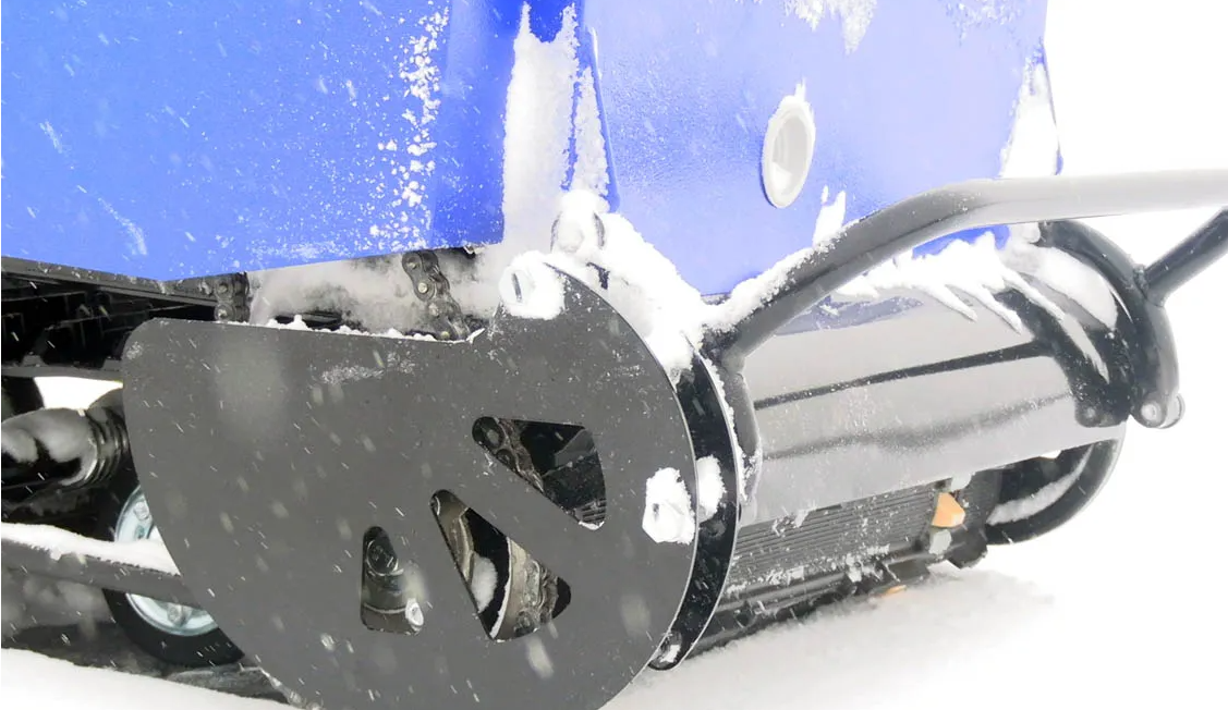 МОТОБУКСИРОВЩИК КОМПАКТНЫЙ ЛИДЕР-СИГМА-1S, 8,0+ Л.С. С МОДУЛЕМ "ТЯГАЧ" ВАРИАТОР TAV2-40 в Смоленске