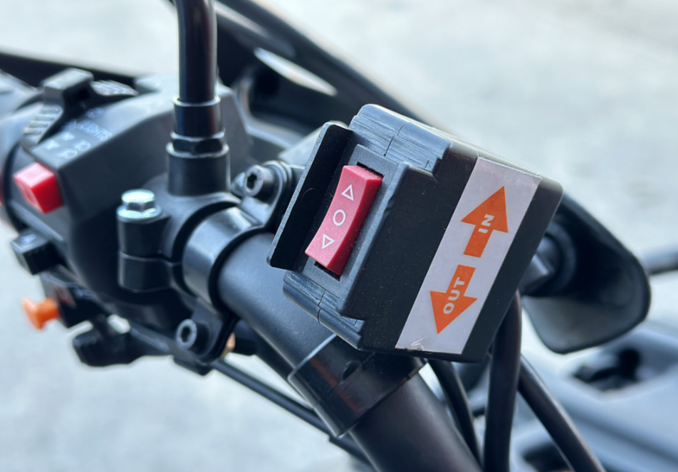 Квадроцикл GBM EXPLORER 400 NEW PREMIUM в Смоленске