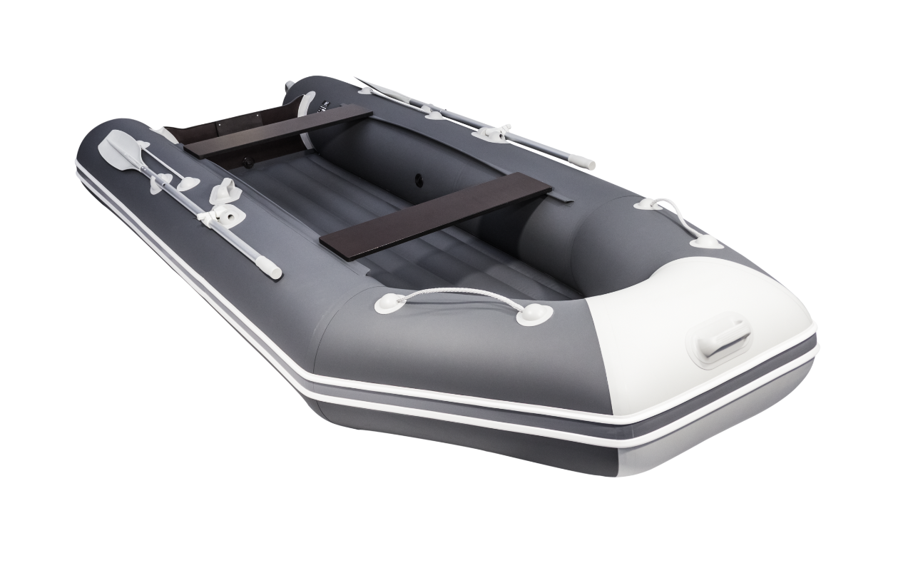 Лодка АКВА 3600 НДНД в Смоленске