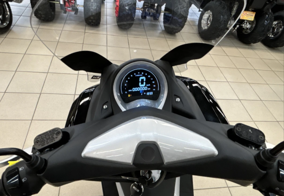 МаксиСкутер PROMAX NMAX 200(49) (replica YAMAHA) в Смоленске