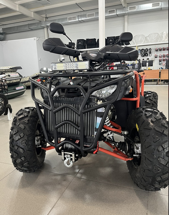 Квадроцикл PROMAX 300 4X4 ALL ROAD в Смоленске