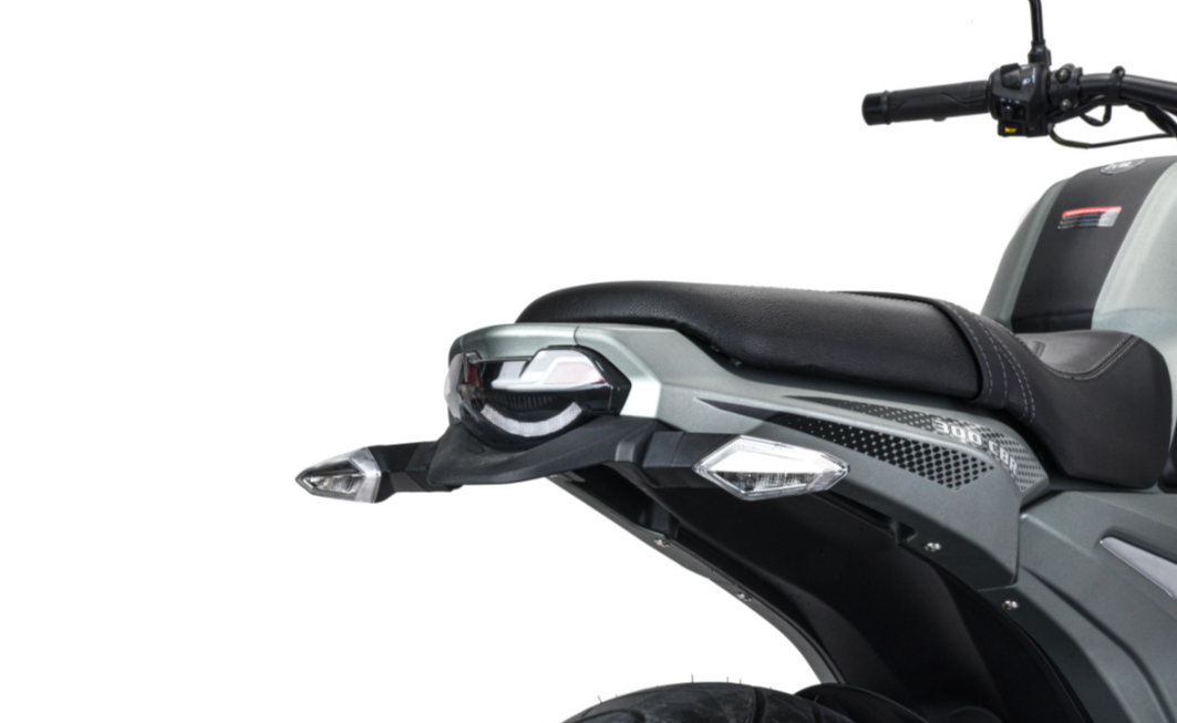 Мотоцикл MOTOLAND (МОТОЛЕНД) 300 CBR в Смоленске