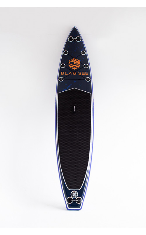 НАДУВНОЙ САП БОРД OCEAN SUNSET 12,6 в Смоленске