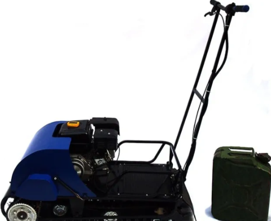 Мотобуксировщик ЛИДЕР-ДЕЛЬТА-RL (+фара)  8 л.с. в Смоленске