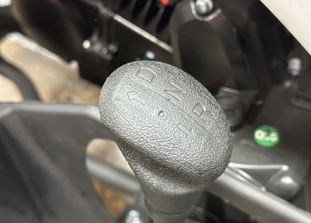 Квадроцикл PROMAX WILD 2.0 190 в Смоленске