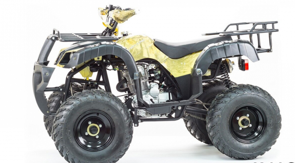 Квадроцикл MOTOLAND (МОТОЛЕНД) 250 ADVENTURE в Смоленске