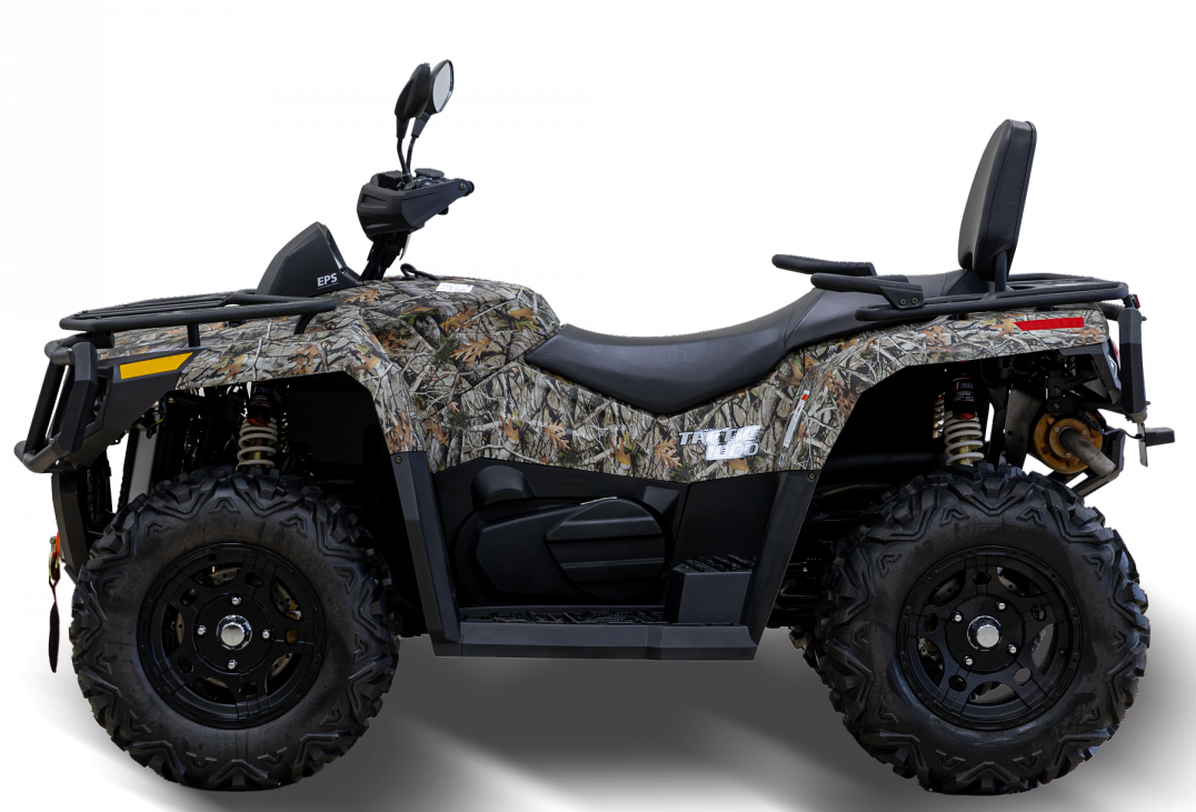 Квадроцикл HISUN TACTIC GT1000/LIMITED в Смоленске