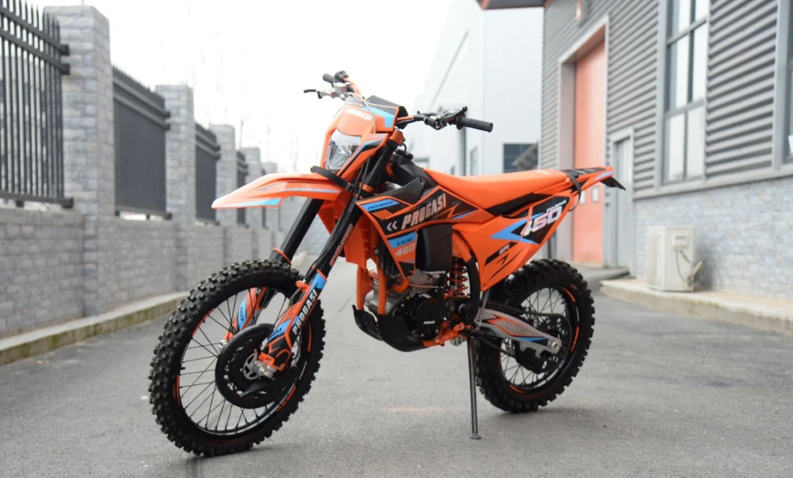 Мотоцикл Progasi Endurance 300 EFI в Смоленске