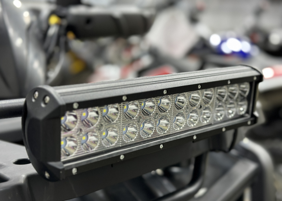 Квадроцикл GBM MAVERICK 300 NEW PREMIUM в Смоленске