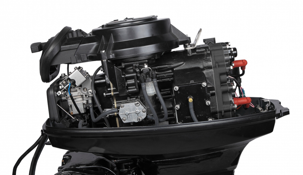 Лодочный мотор MARLIN MP 40 AERTL в Смоленске