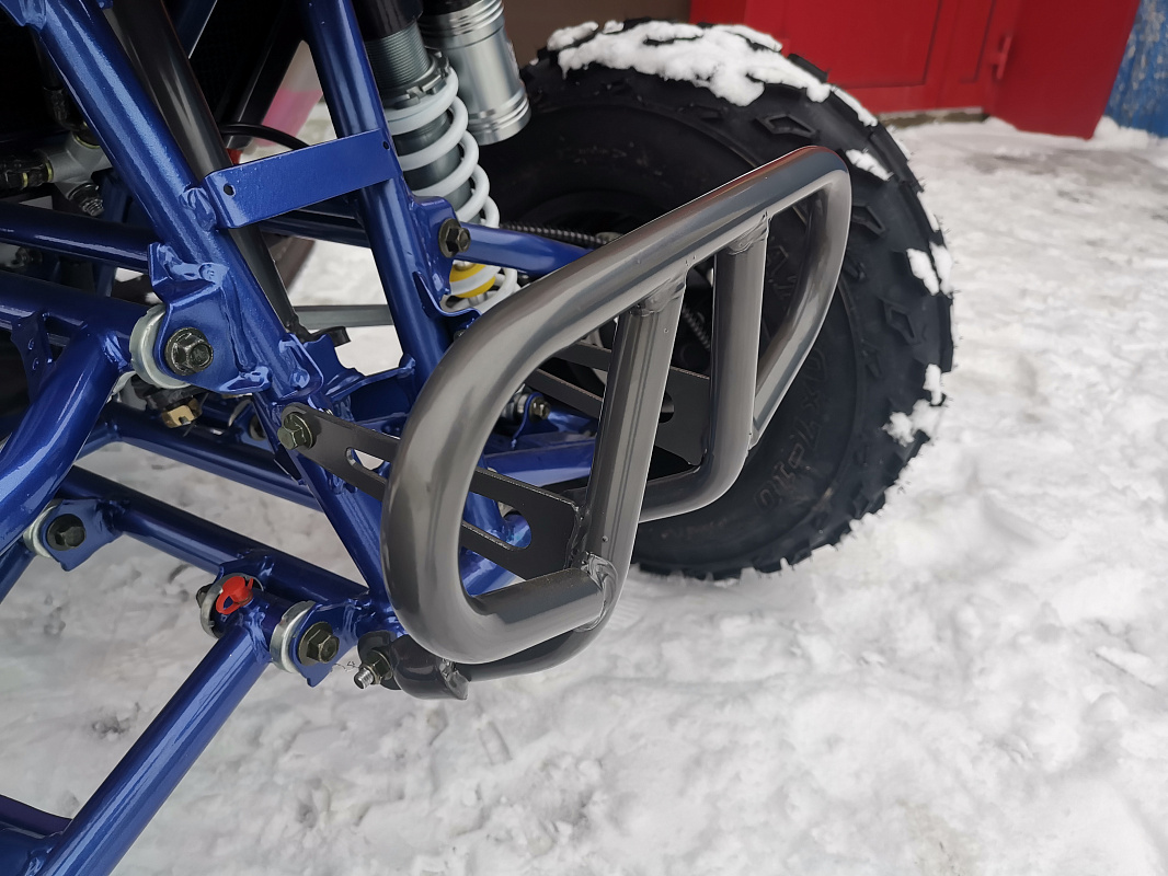 Квадроцикл PROMAX RAPTOR 300 NEW RedBull в Смоленске