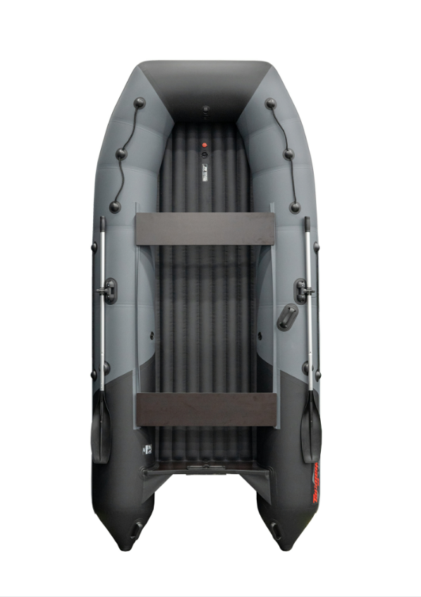 Лодка Таймень RX 3700 НДНД в Смоленске