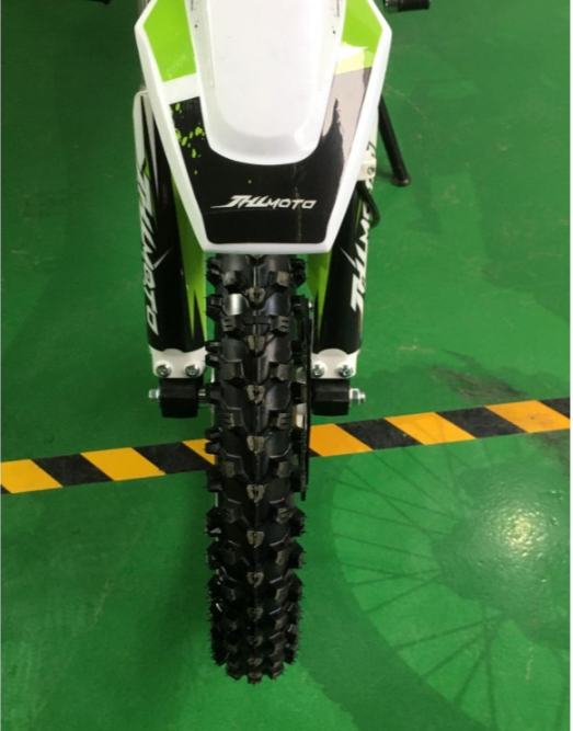 Питбайк JHLMOTO JHL Z140E (YX1P56FMJ) в Смоленске