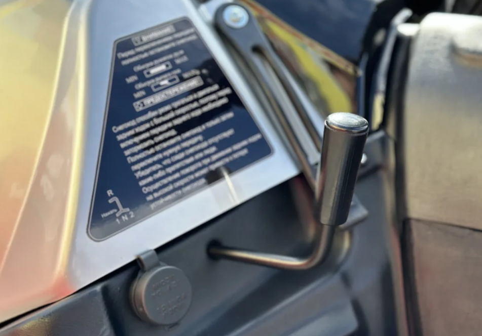 Снегоход РМ TAYGA PATRUL 800 SWT в Смоленске