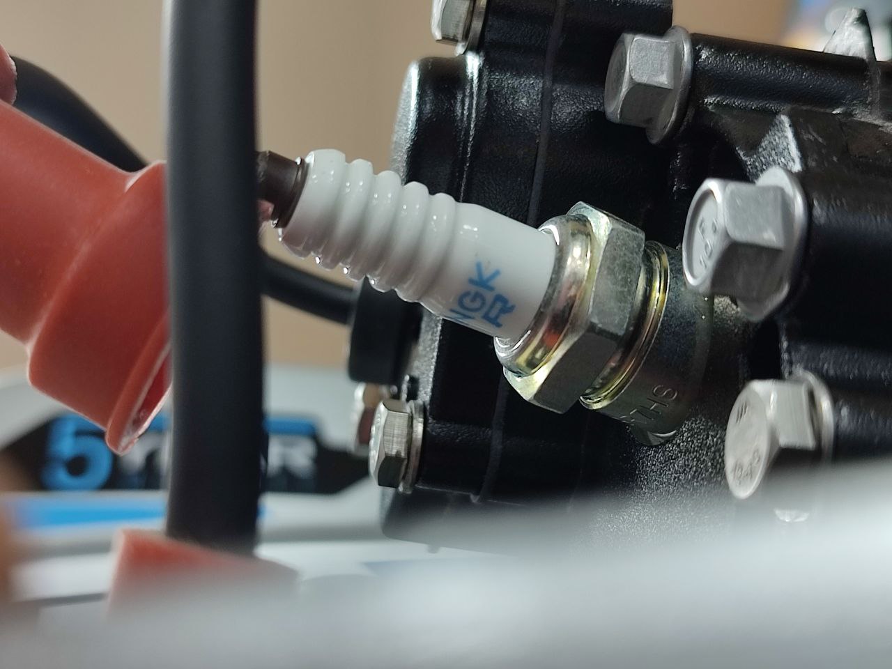 Лодочный мотор PROMAX SP9.9FHS (20) PRO в Смоленске