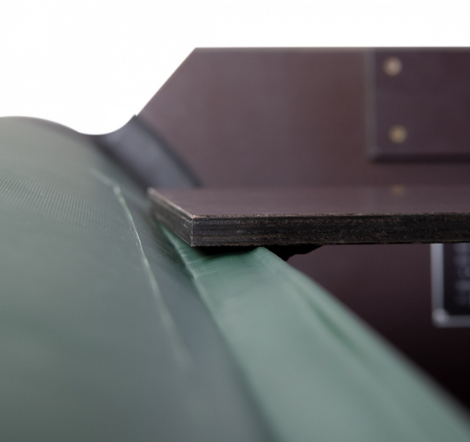 ЛОДКА НАДУВНАЯ YUKONA 280 TL (БЕЗ ПАЙОЛА) в Смоленске