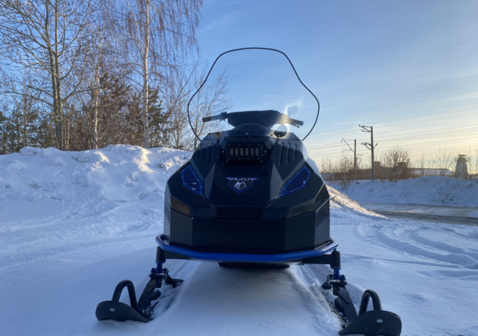 Снегоход PROMAX YAKUT 500 R/К SUPERLONG 2.0 4T 20 в Смоленске