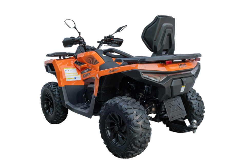 Квадроцикл HND QRX 650 в Смоленске