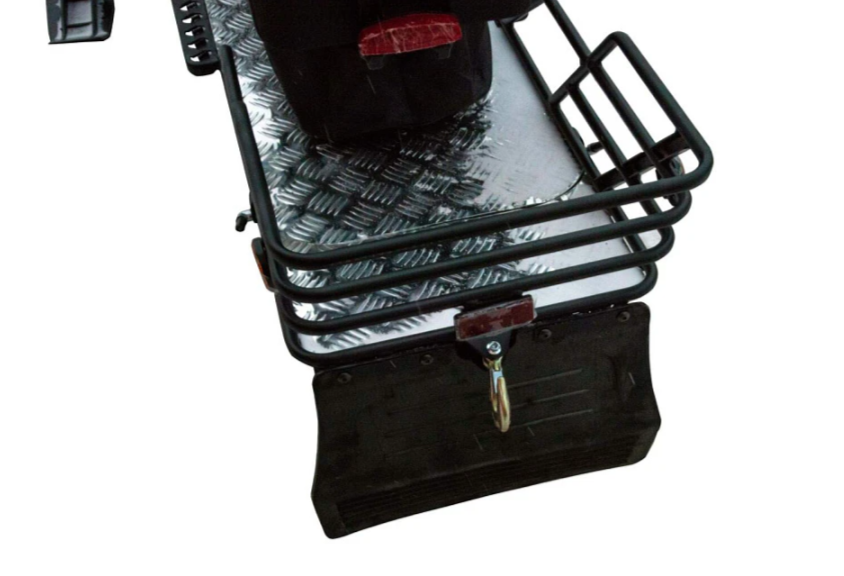 Снегоход MOTOLAND (МОТОЛЕНД) SNOWFOX 200 в Смоленске