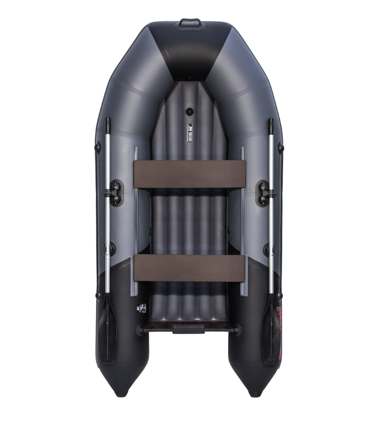 Лодка Таймень NX 2800 НДНД в Смоленске