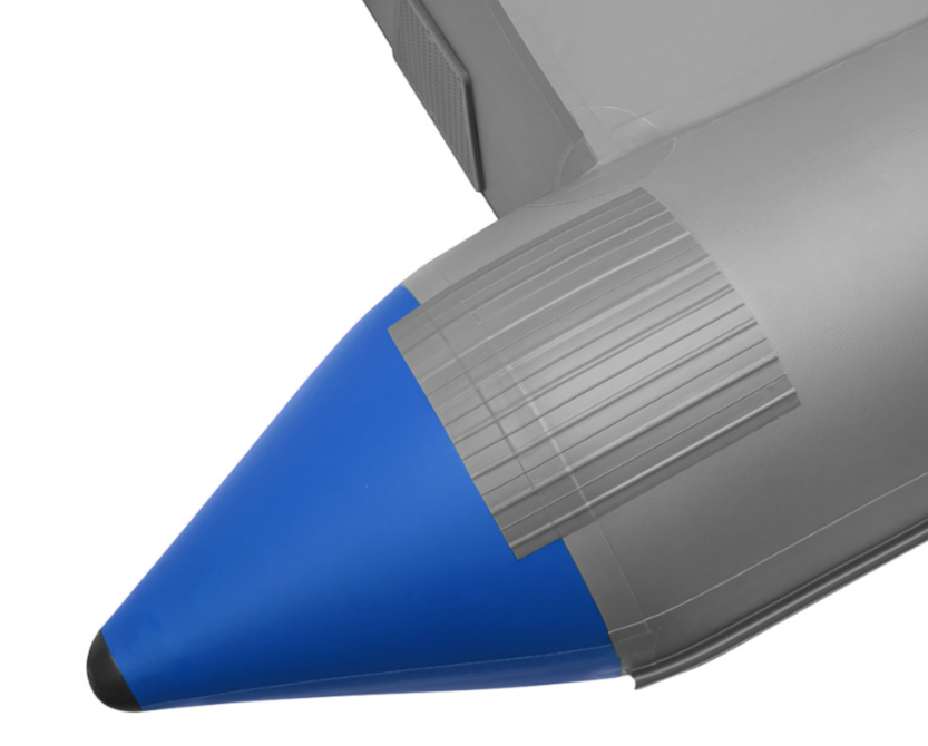 ЛОДКА ДРАККАР 3600 СК HANT в Смоленске