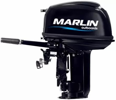 Лодочный мотор MARLIN MP 30 AMH в Смоленске