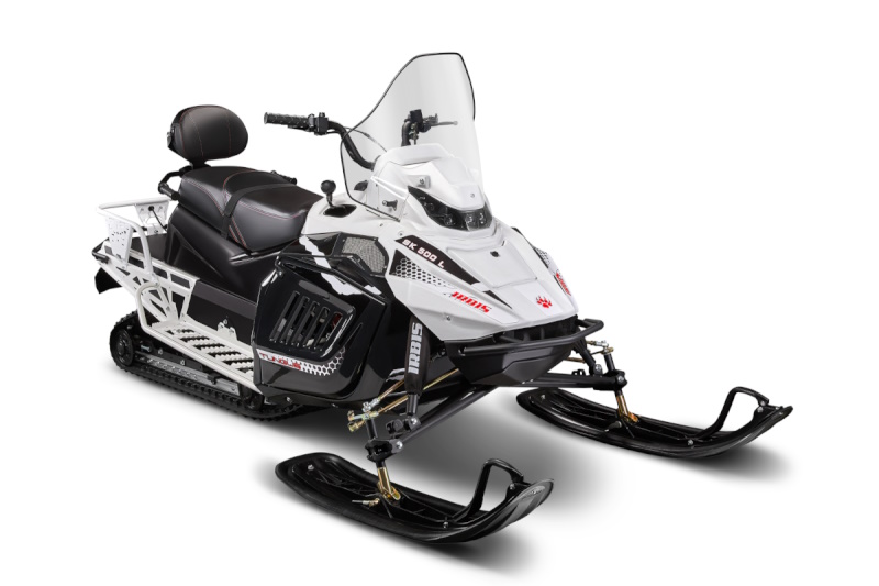 Снегоход IRBIS TUNGUS 600L 25/26 в Смоленске