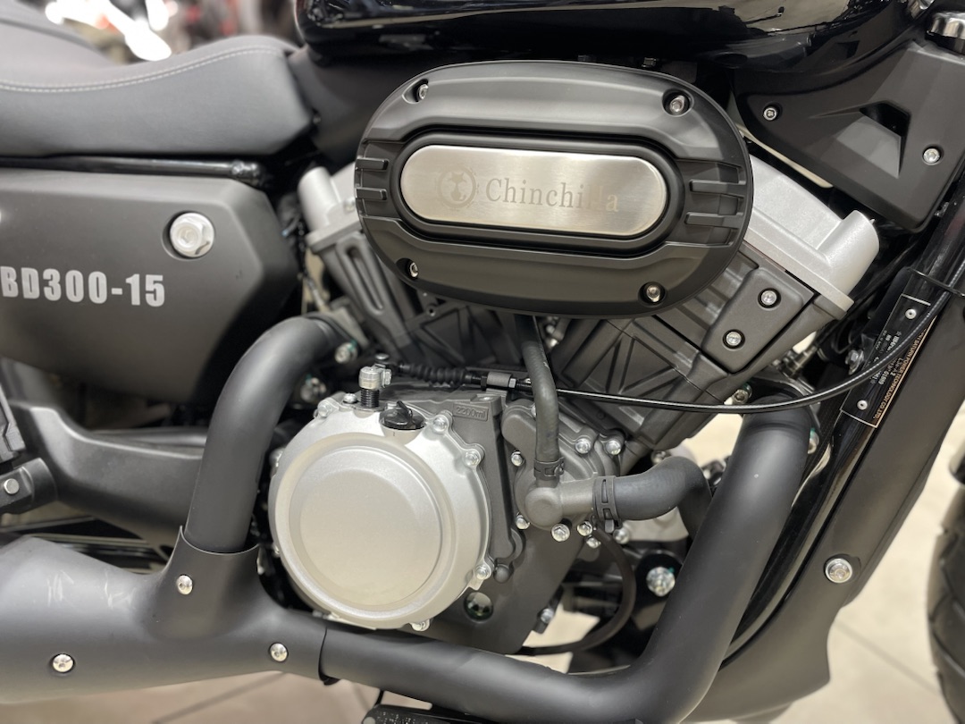 Мотоцикл Benda Chinchilla 300 в Смоленске