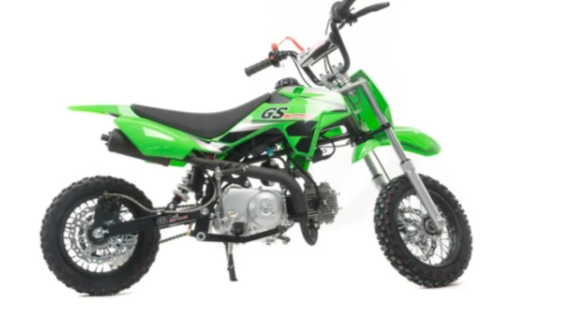 Питбайк MOTOLAND (МОТОЛЕНД) GS Motors S7 в Смоленске