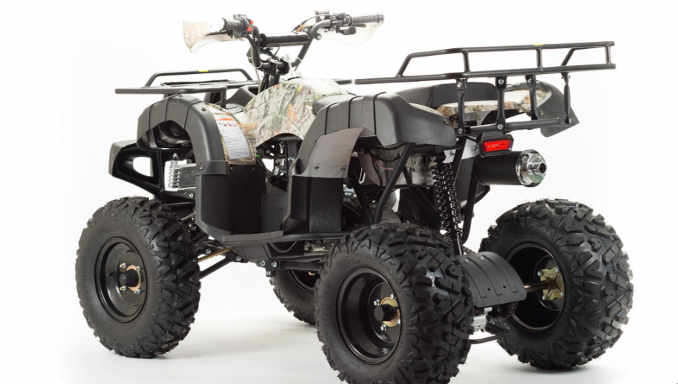 Квадроцикл MOTOLAND (МОТОЛЕНД) 200 ALL ROAD в Смоленске