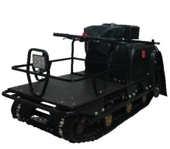 Мотобуксировщик PAXUS 650 13 л.с. HONDA в Смоленске