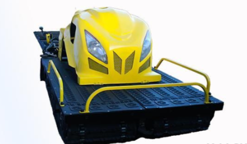 Мотобуксировщик ВОЛКОДАВ POWER V9 в Смоленске