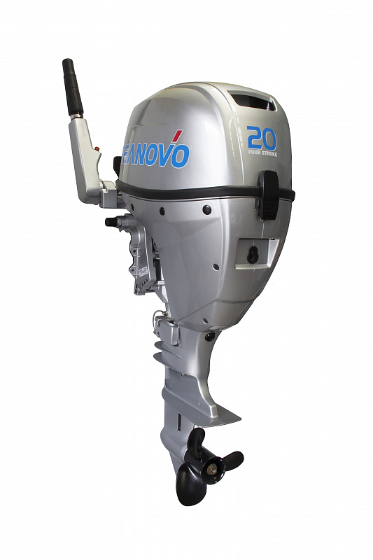 Лодочный мотор SEANOVO SNEF9.9(20)HES - EFI в Смоленске