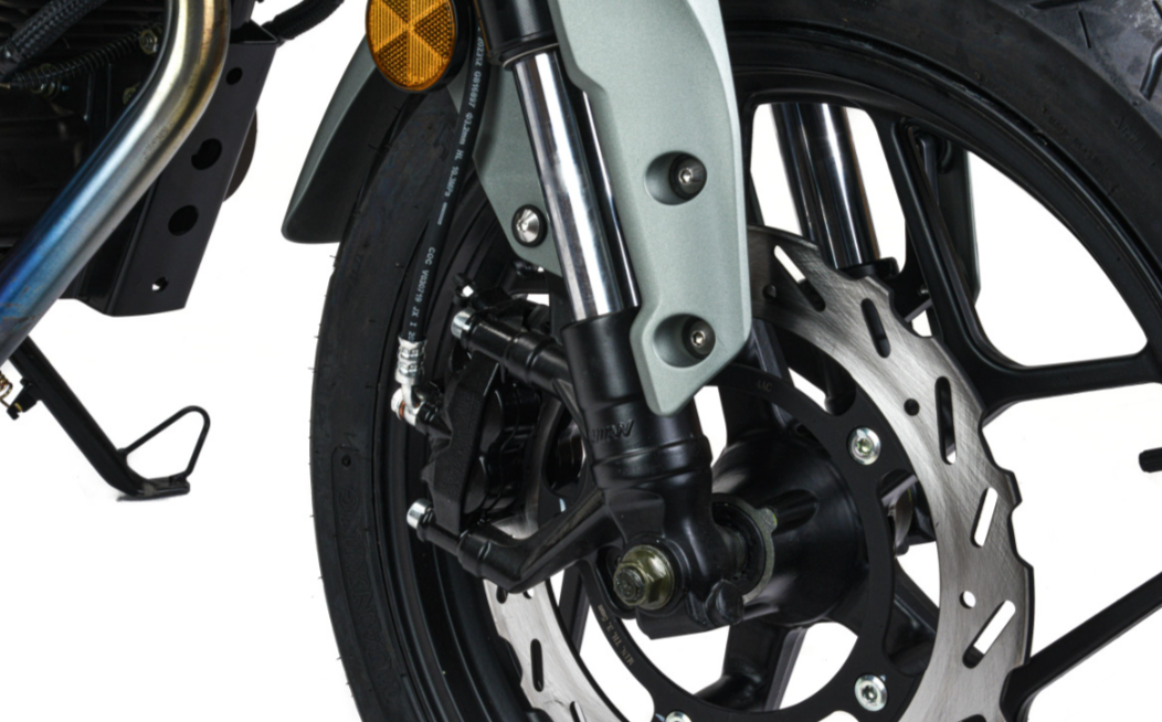 Мотоцикл MOTOLAND (МОТОЛЕНД) 300 CBR в Смоленске