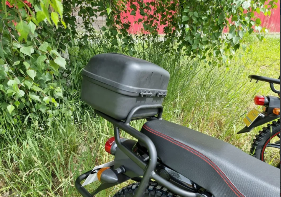 Мопед PROMAX ALPHA TOURIST 150 в Смоленске