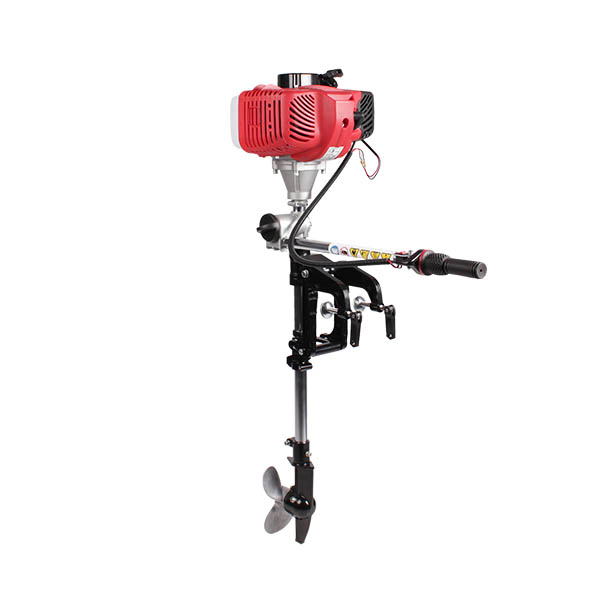 ЛОДОЧНЫЙ МОТОР TOYAMA TA 3.5 в Смоленске