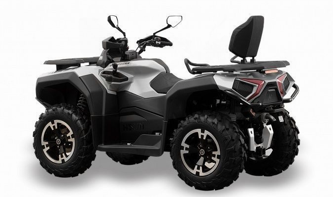 Квадроцикл HISUN GUARDIAN 550L /LONG в Смоленске