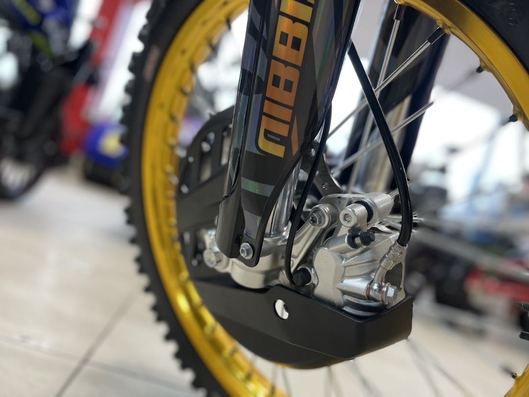 Кроссовый мотоцикл PROMAX BLACKOUT NB300 MX в Смоленске