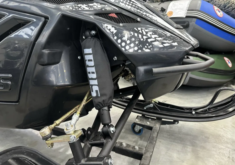 СНЕГОХОД IRBIS SF200L XE SUPERLONG в Смоленске