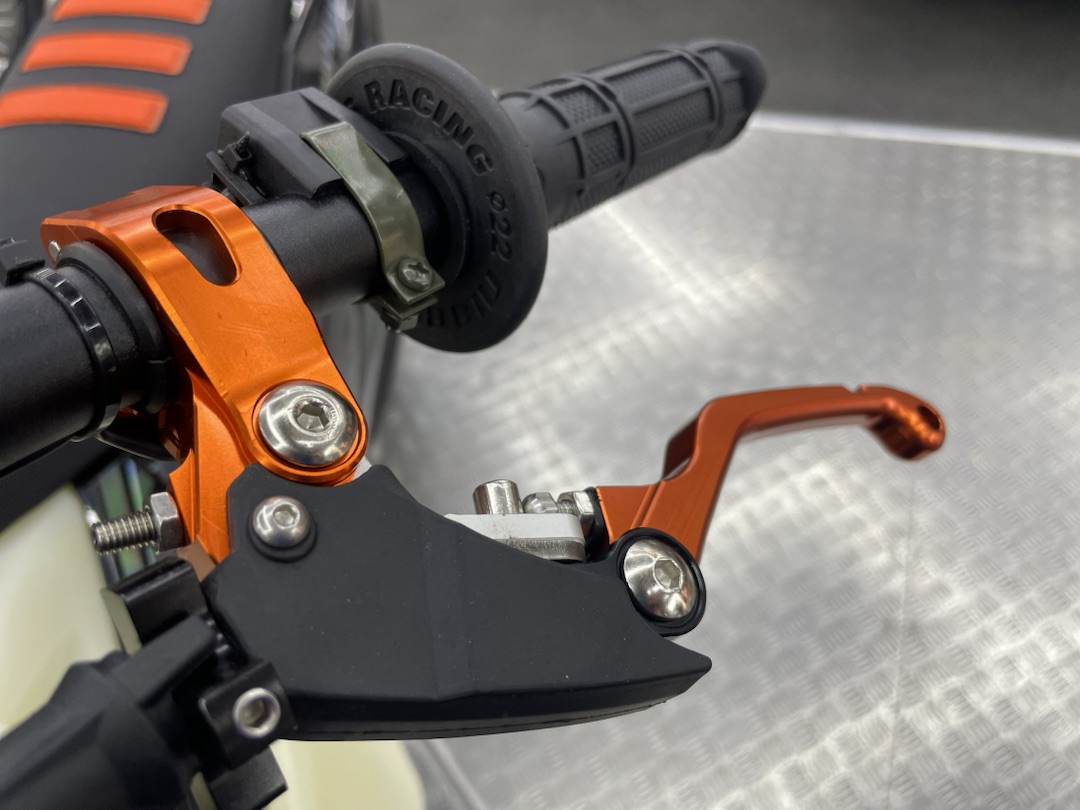 Кроссовый мотоцикл (эндуро) PROMAX PZ9 480 PRO-SPORT в Смоленске