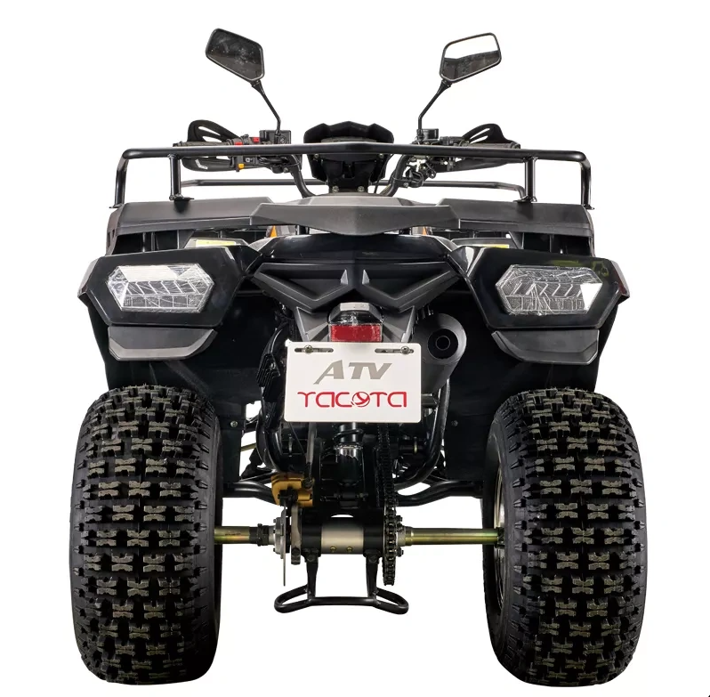 Квадроцикл YACOTA CABO 200LD в Смоленске
