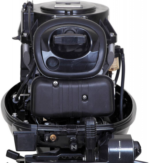 Лодочный мотор MARLIN MP 40 AWHL в Смоленске