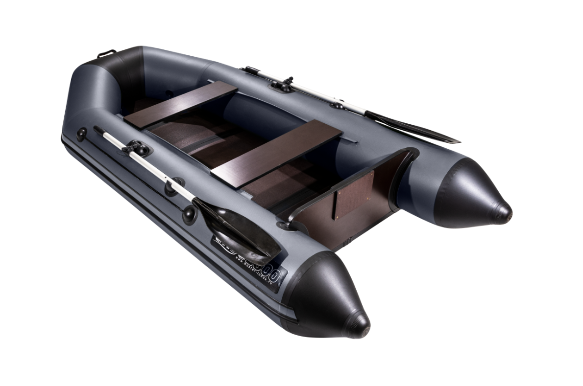  Лодка АКВА 2800 Слань-книжка киль в Смоленске