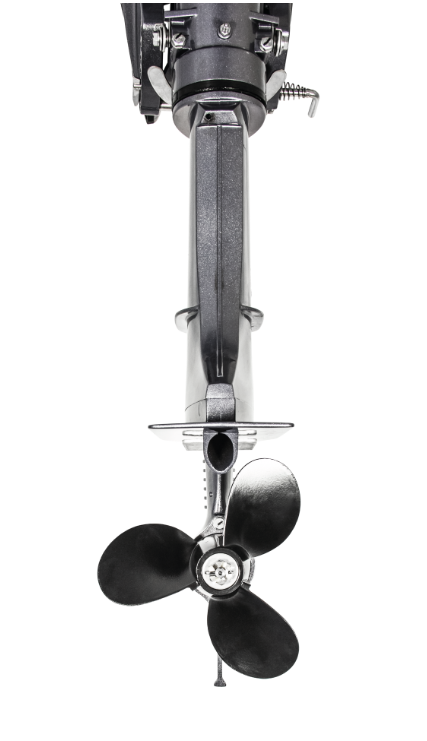 Лодочный мотор APACHE T5 BS в Смоленске