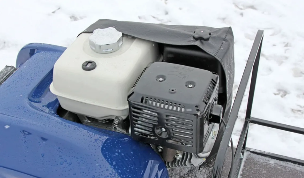 Мотобуксировщик PAXUS 500 15 л.с. в Смоленске