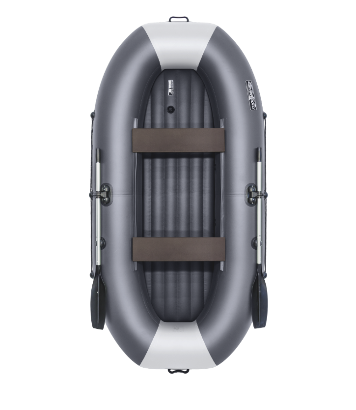 Лодка Таймень LX 290 НД в Смоленске