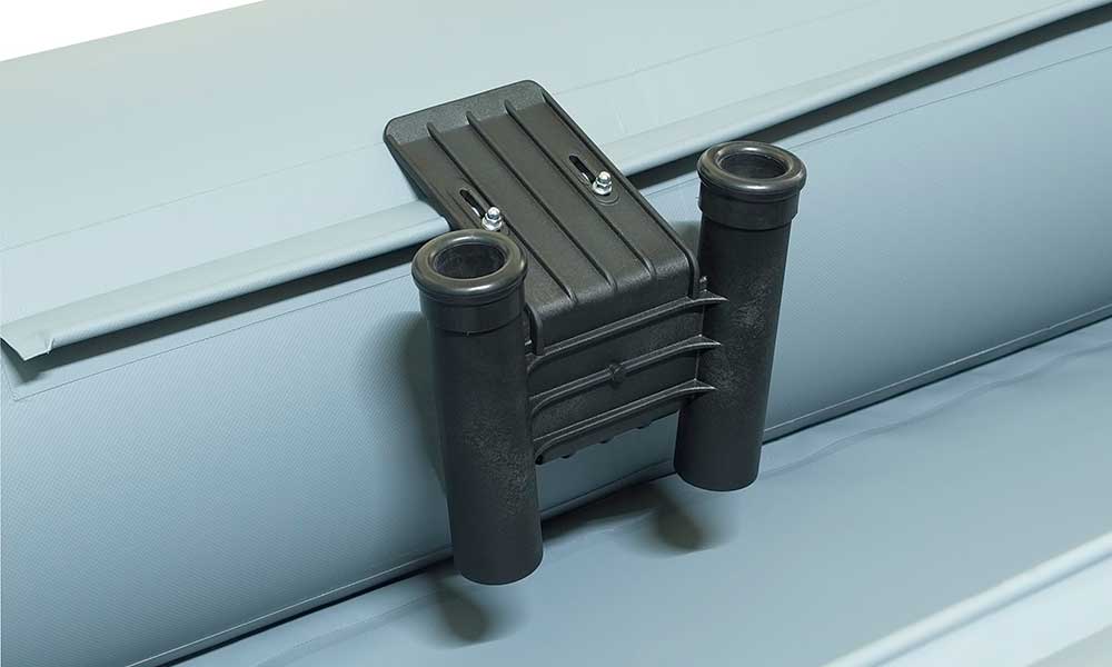 Удочкодержатель в Смоленске