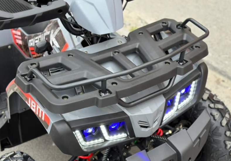 Квадроцикл GBM MAVERICK 300 NEW в Смоленске