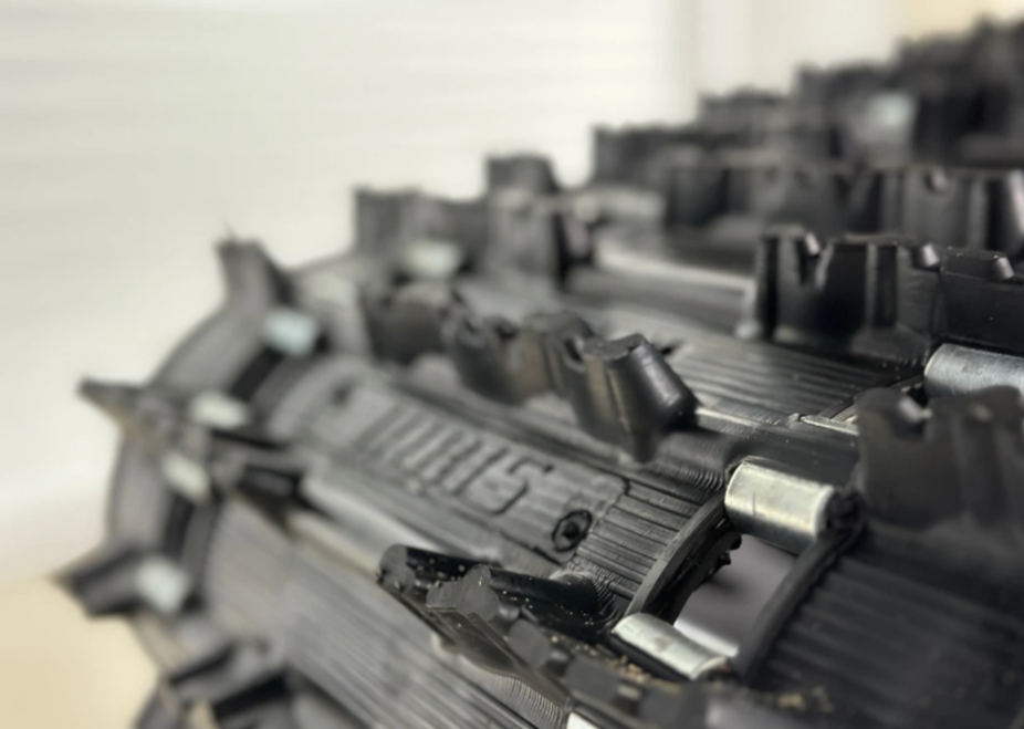 СНЕГОХОД IRBIS SF200L XE SUPERLONG в Смоленске